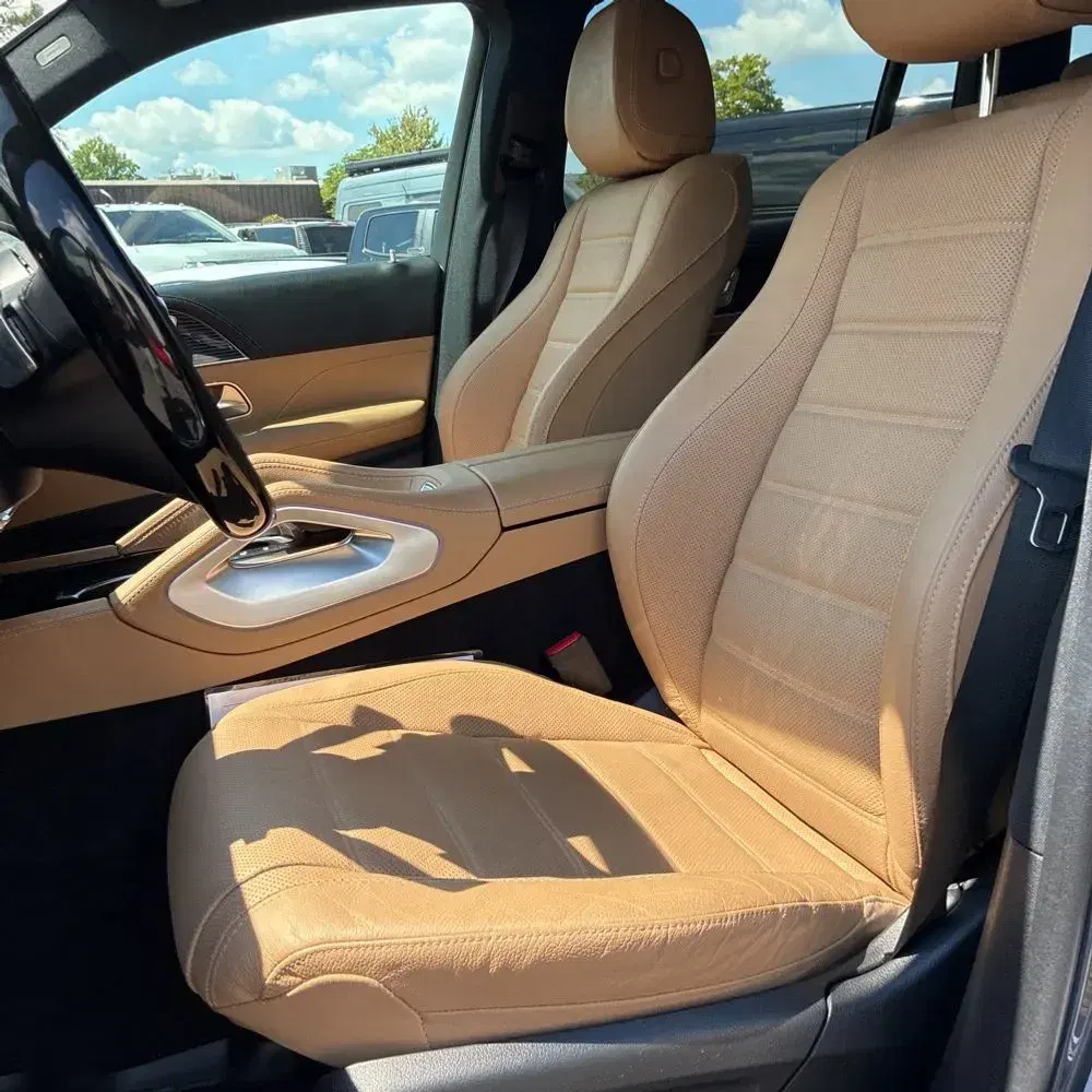 2024 Mercedes-Benz GLS GLS 450