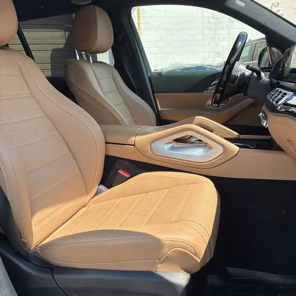 2024 Mercedes-Benz GLS GLS 450