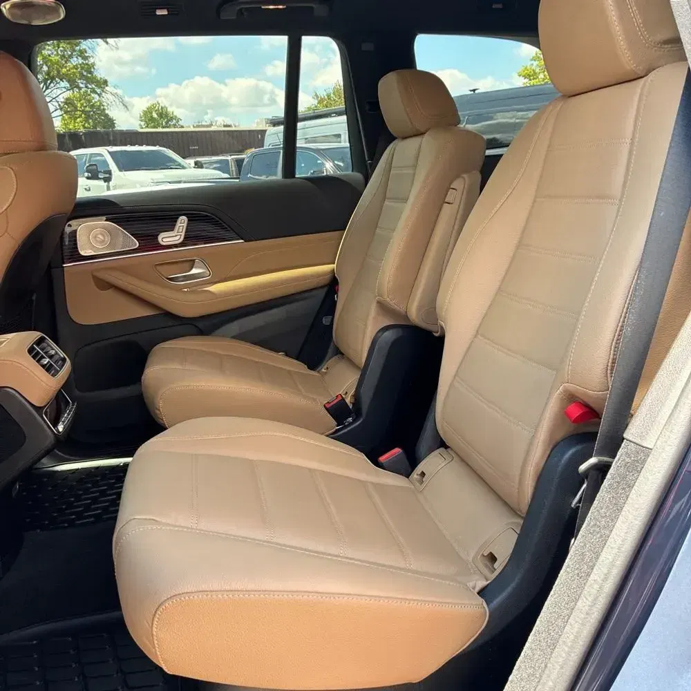 2024 Mercedes-Benz GLS GLS 450