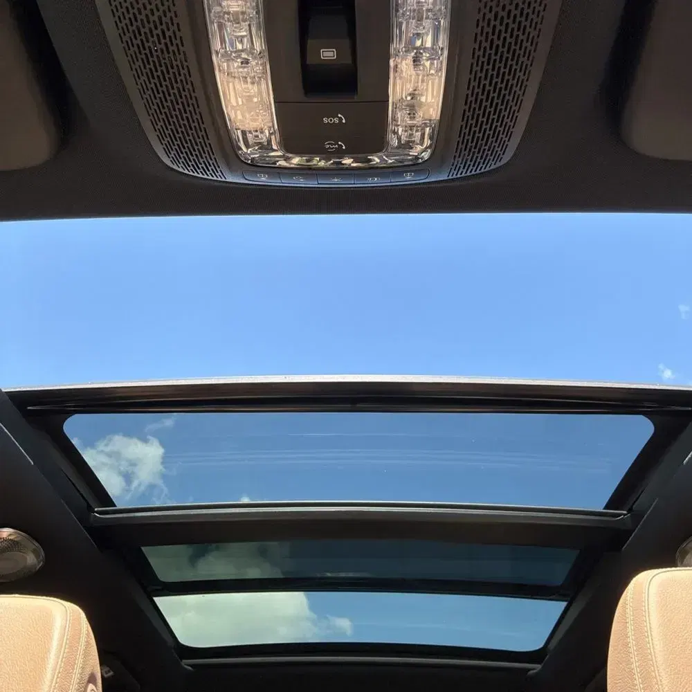2024 Mercedes-Benz GLS GLS 450