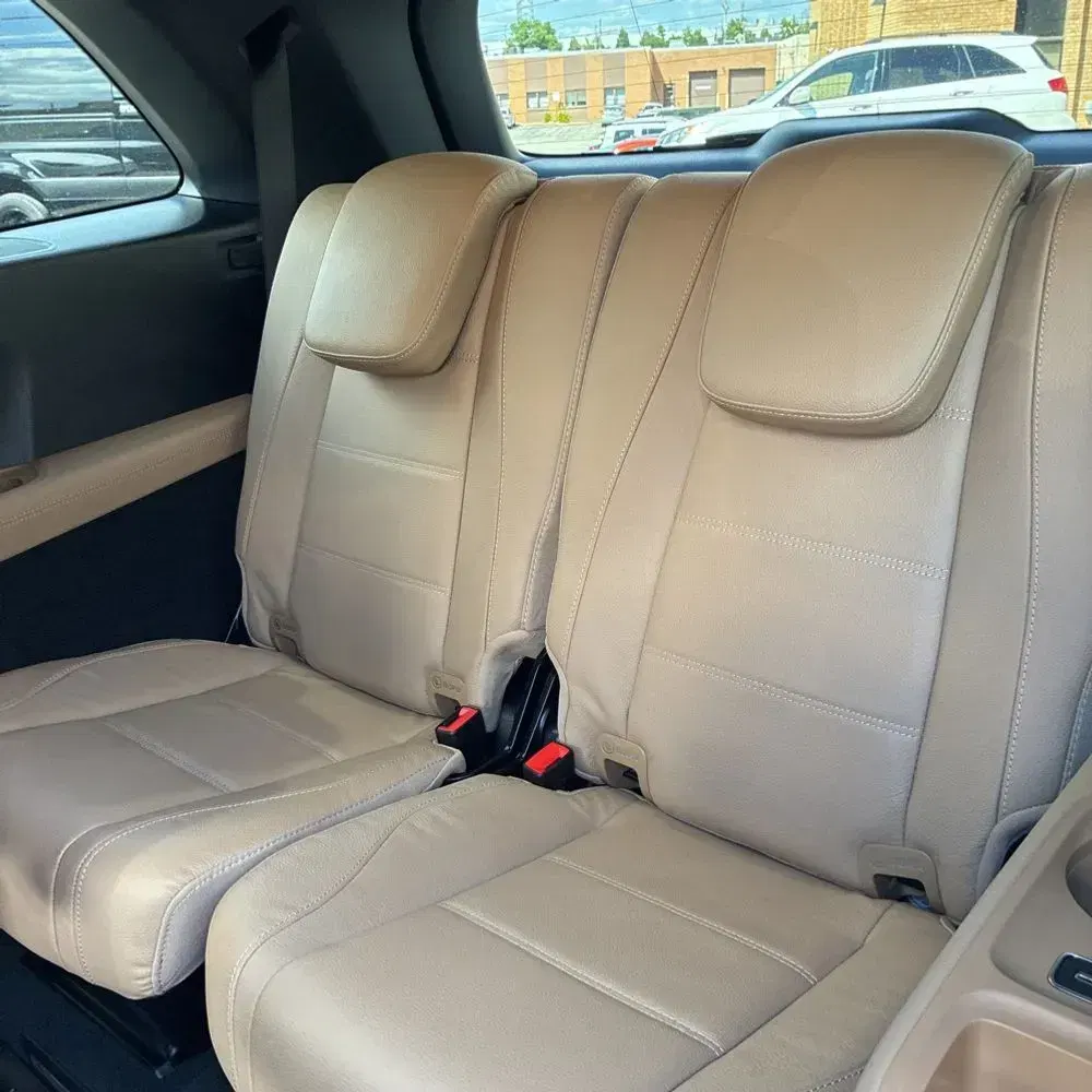 2024 Mercedes-Benz GLS GLS 450