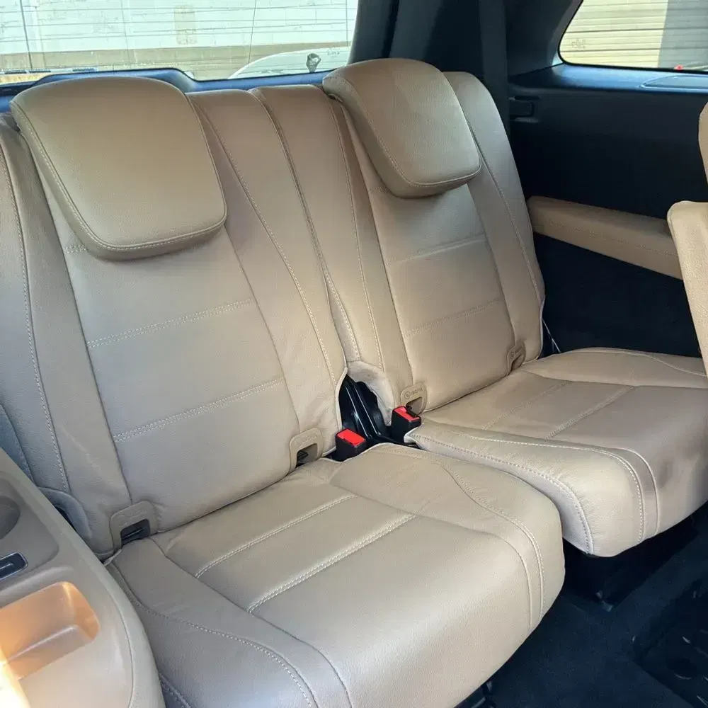 2024 Mercedes-Benz GLS GLS 450