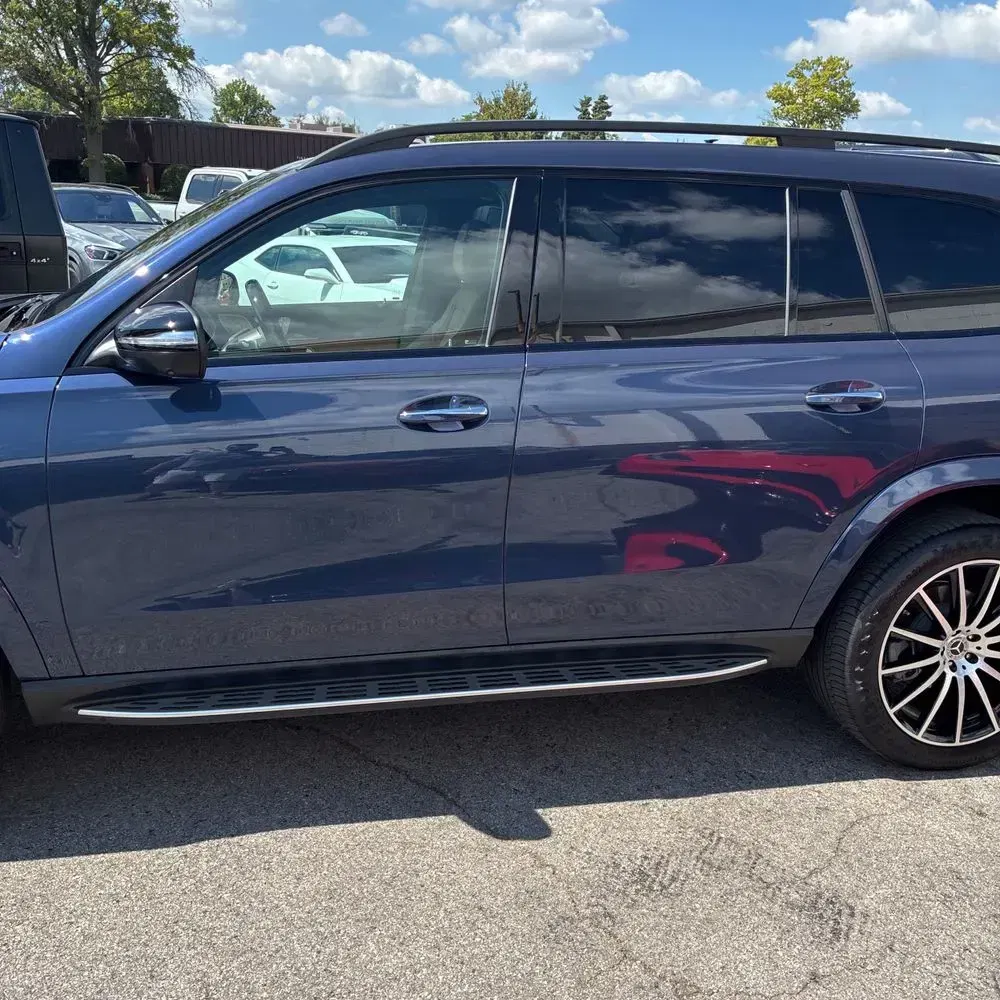2024 Mercedes-Benz GLS GLS 450