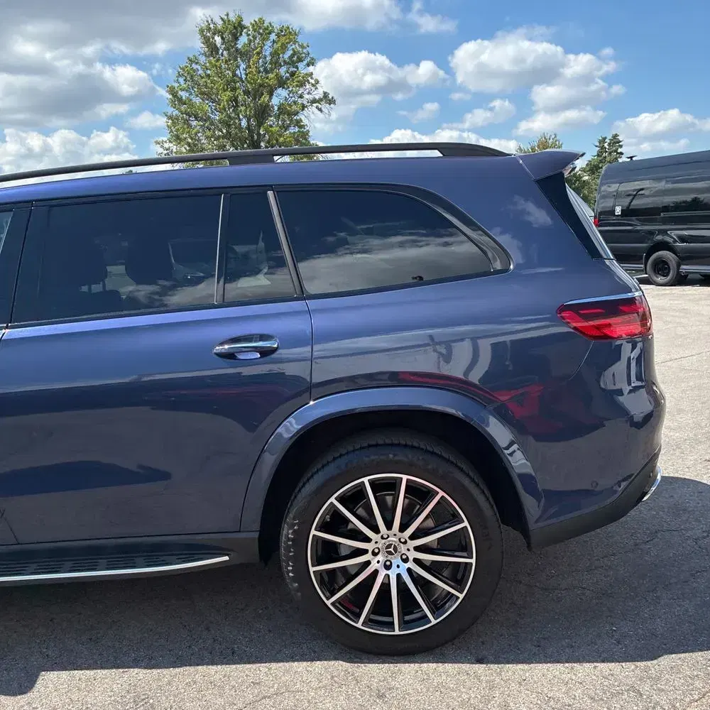 2024 Mercedes-Benz GLS GLS 450