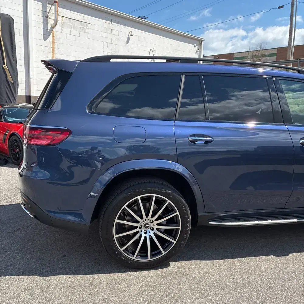 2024 Mercedes-Benz GLS GLS 450