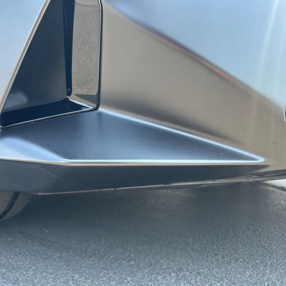 2025 BMW M5 Base