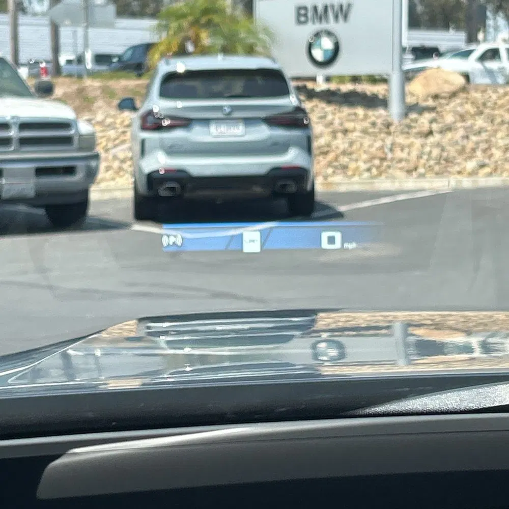 2025 BMW M5 Base
