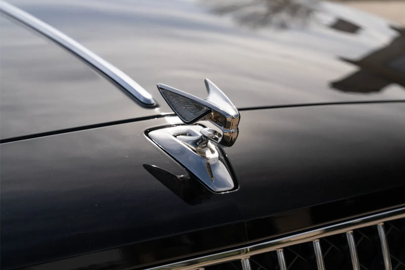3,200-Mile 2020 Bentley Flying Spur W12 First Edition