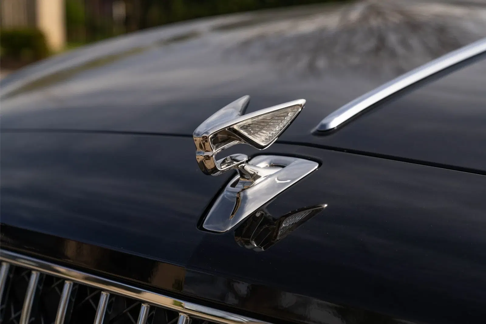3,200-Mile 2020 Bentley Flying Spur W12 First Edition