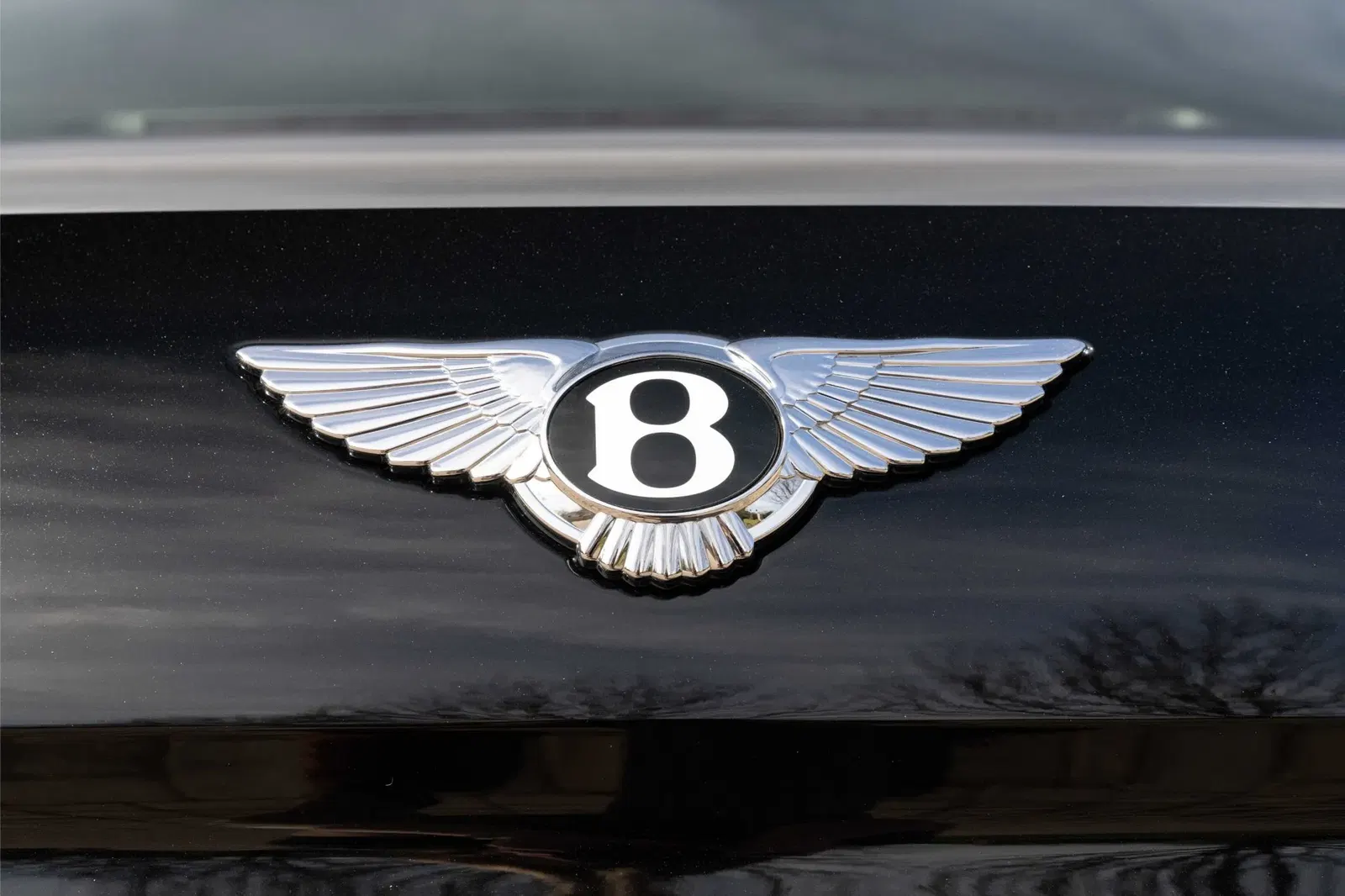 3,200-Mile 2020 Bentley Flying Spur W12 First Edition
