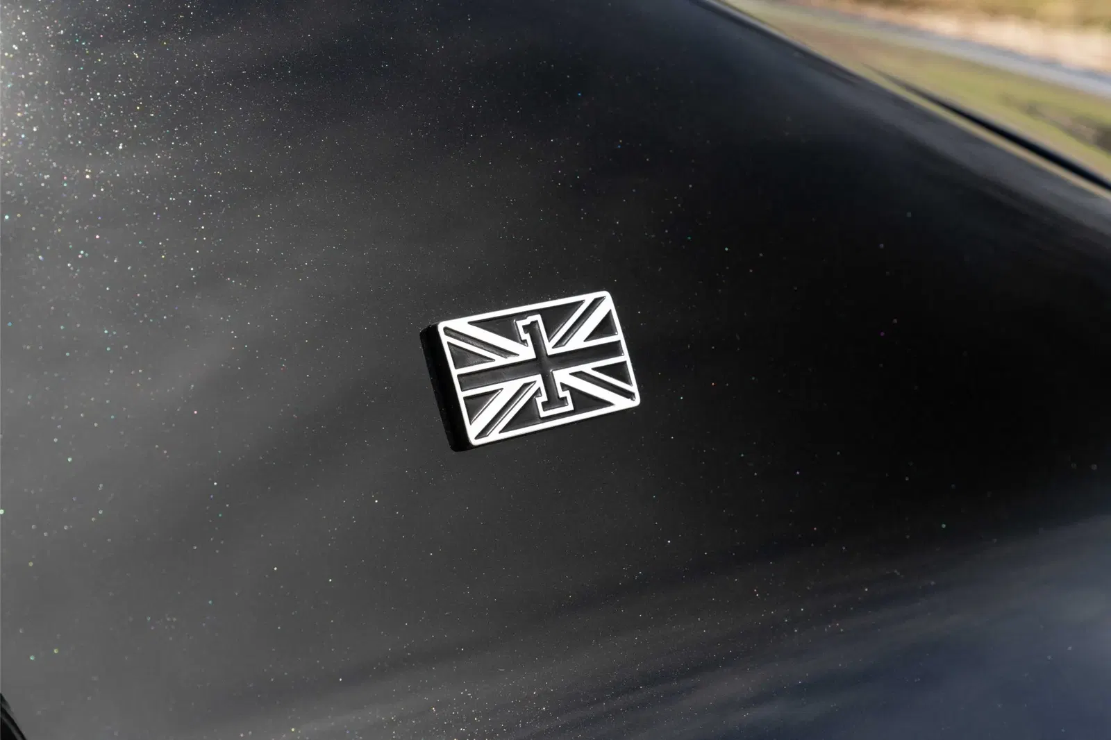 3,200-Mile 2020 Bentley Flying Spur W12 First Edition