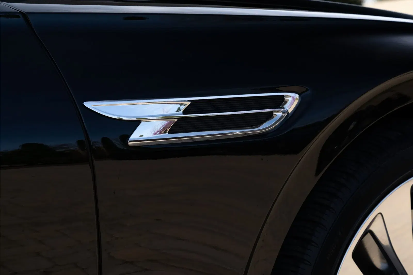 3,200-Mile 2020 Bentley Flying Spur W12 First Edition