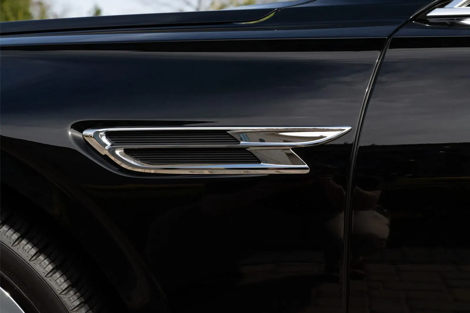 3,200-Mile 2020 Bentley Flying Spur W12 First Edition