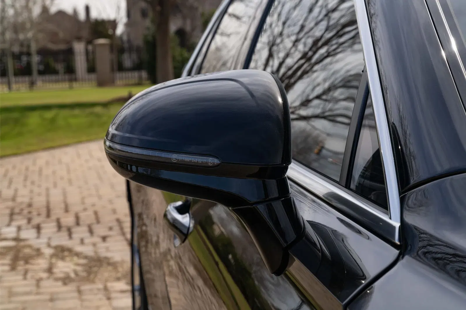 3,200-Mile 2020 Bentley Flying Spur W12 First Edition
