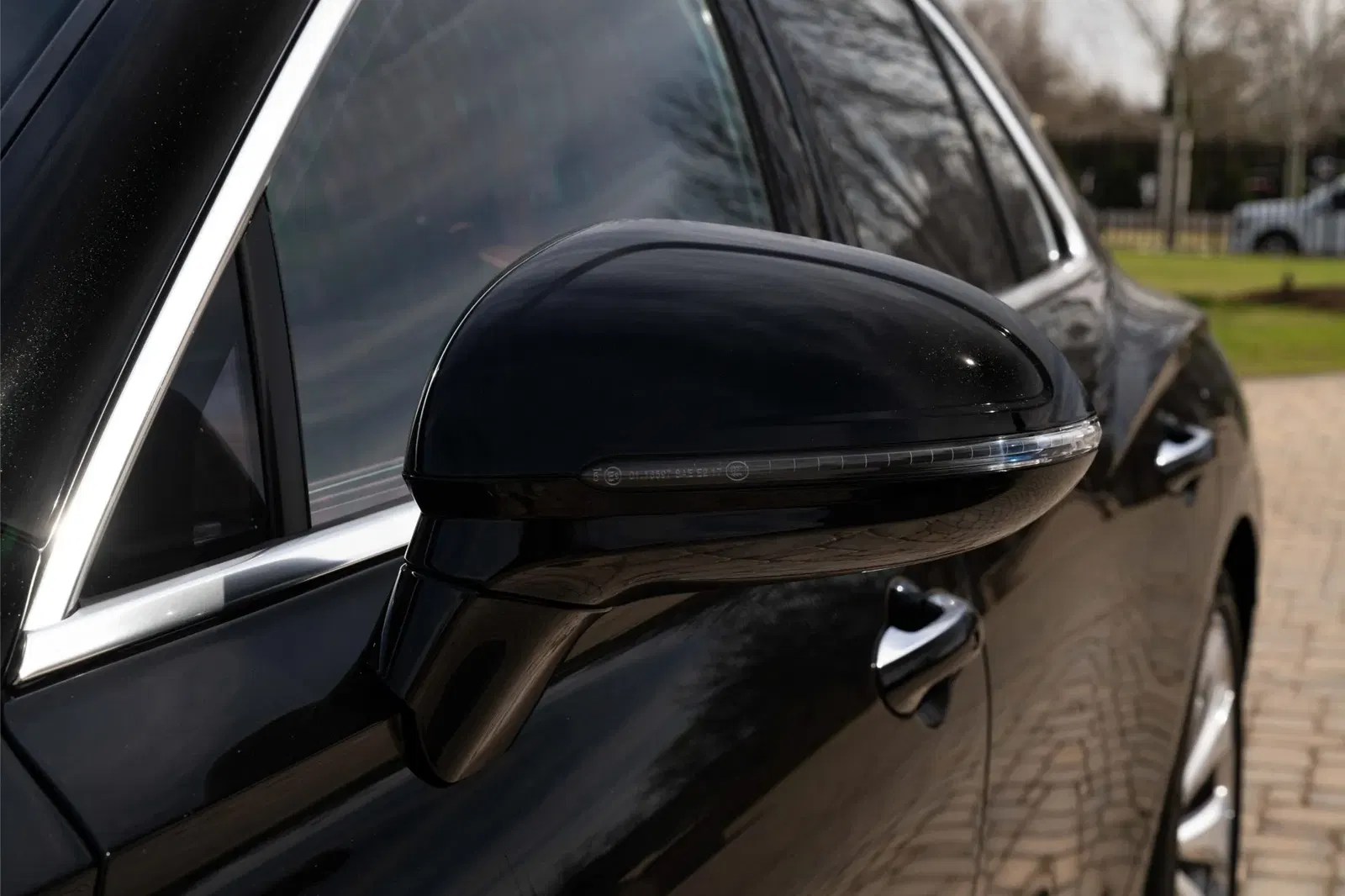 3,200-Mile 2020 Bentley Flying Spur W12 First Edition