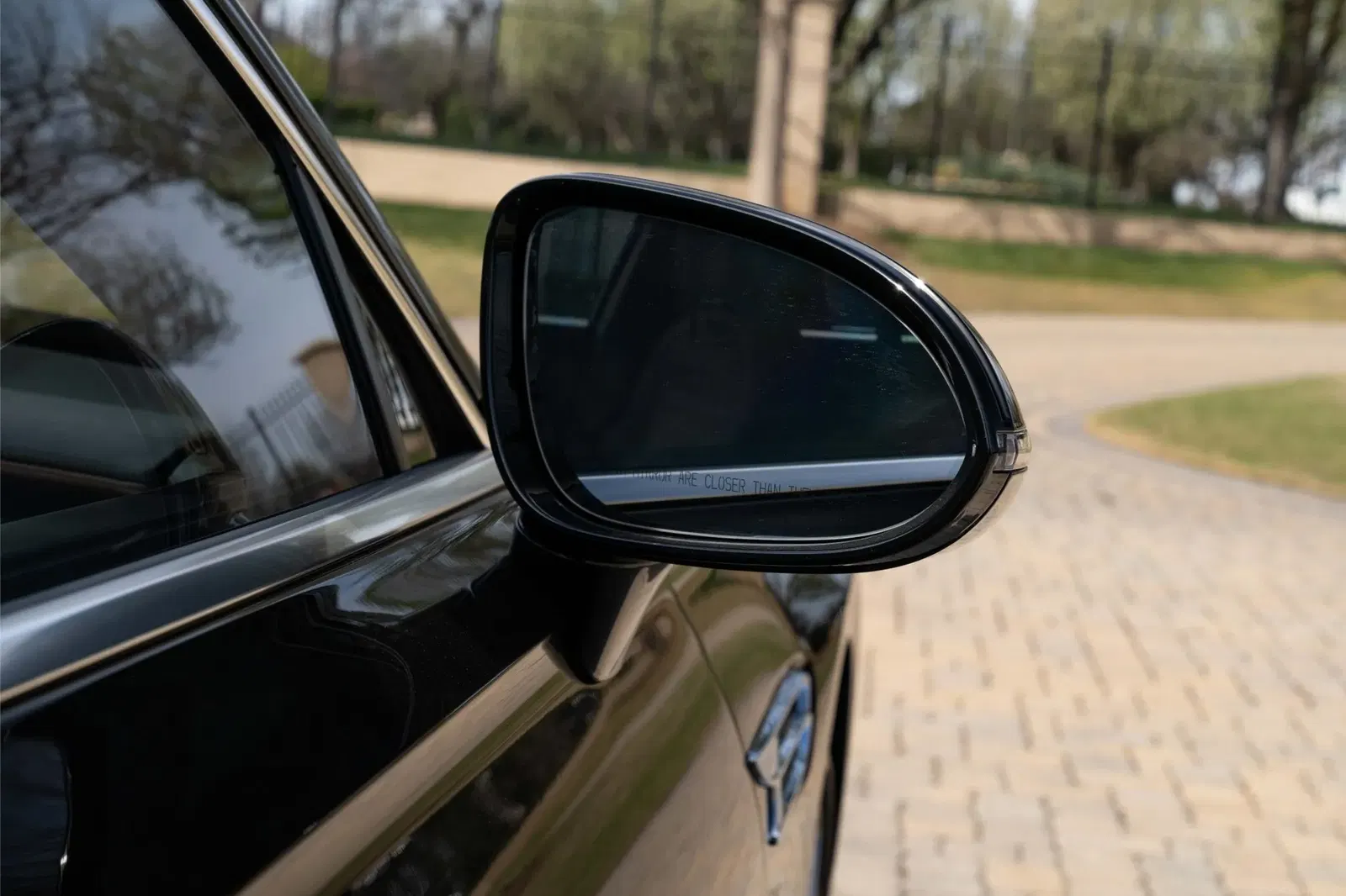 3,200-Mile 2020 Bentley Flying Spur W12 First Edition
