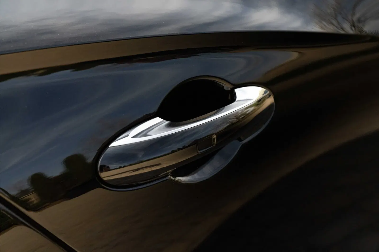 3,200-Mile 2020 Bentley Flying Spur W12 First Edition