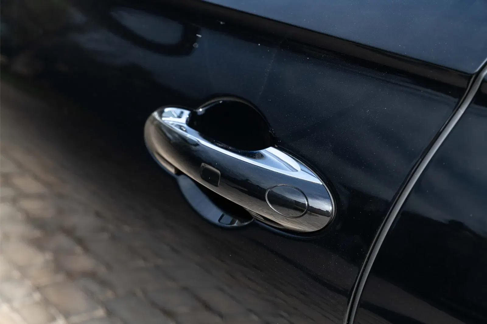 3,200-Mile 2020 Bentley Flying Spur W12 First Edition