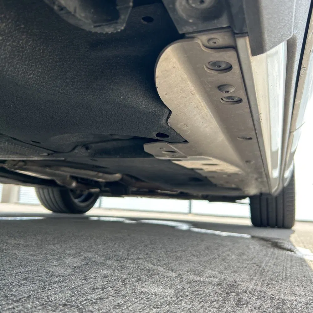 2019 Porsche Cayenne Turbo