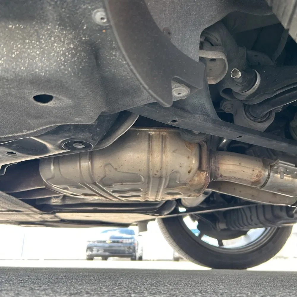 2019 Porsche Cayenne Turbo