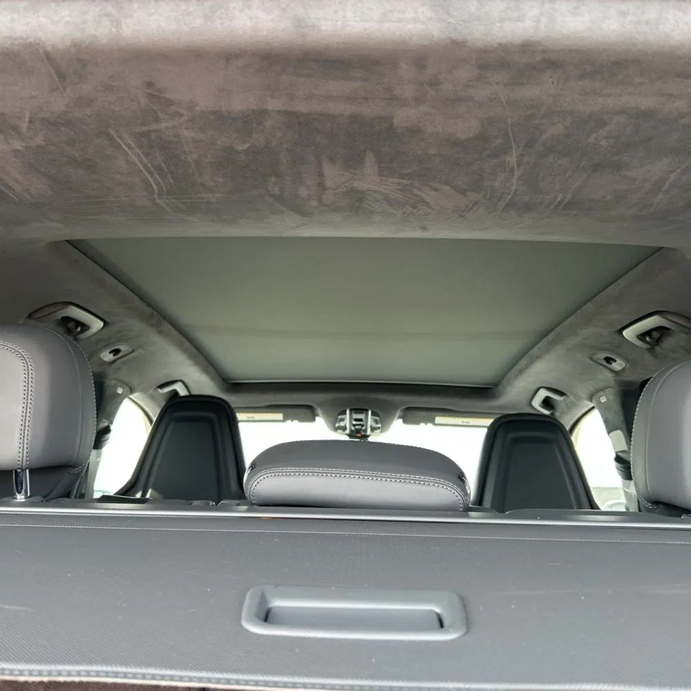 2019 Porsche Cayenne Turbo