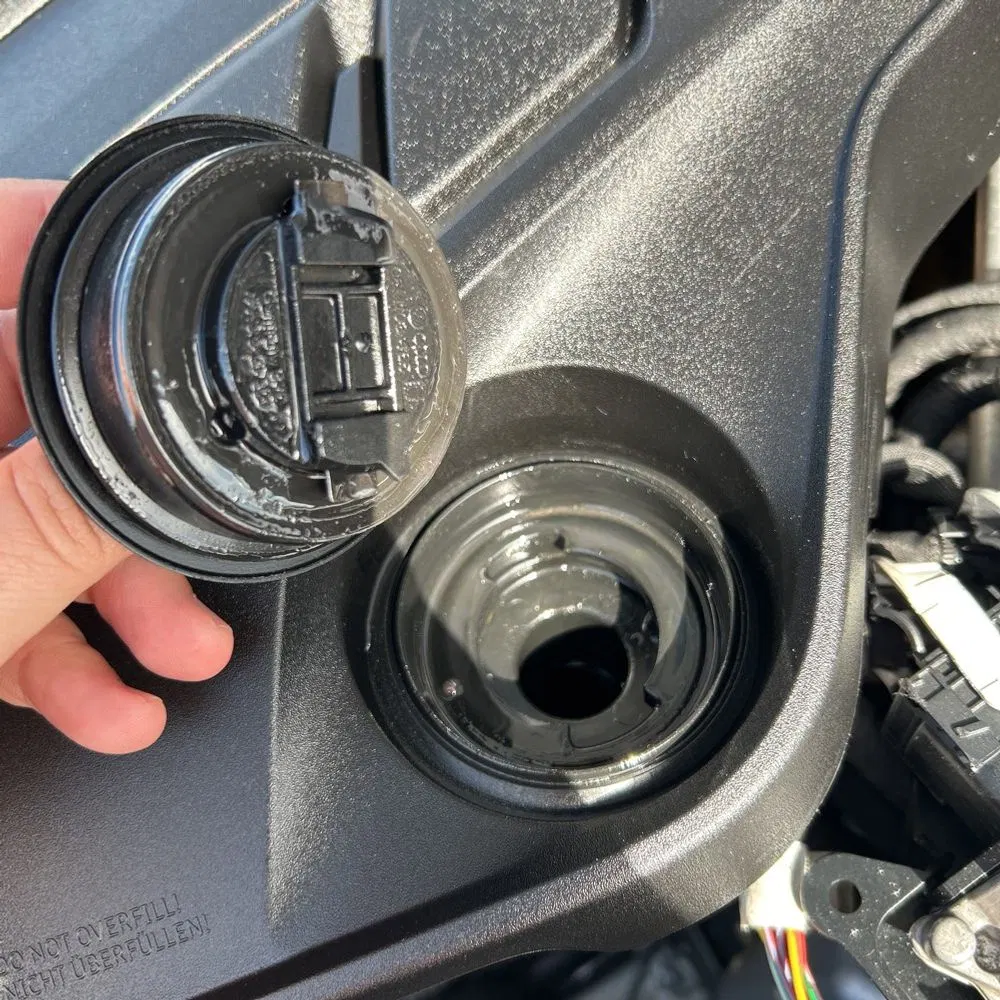 2019 Porsche Cayenne Turbo
