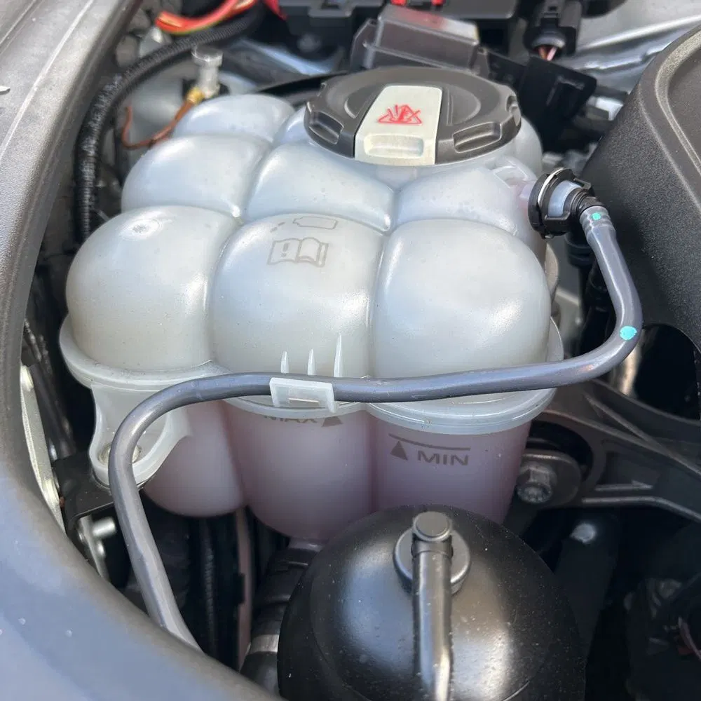 2019 Porsche Cayenne Turbo