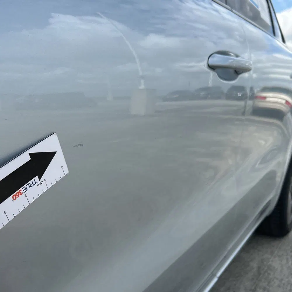 2019 Porsche Cayenne Turbo