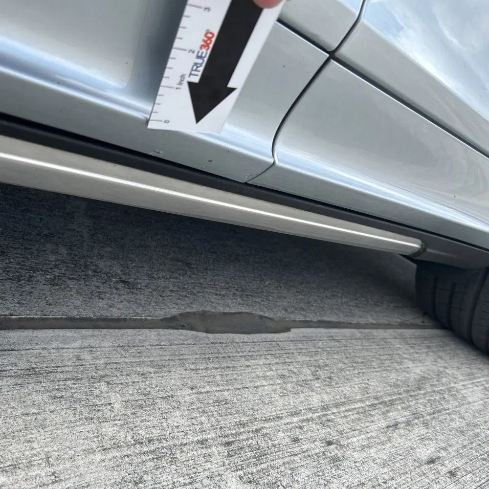 2019 Porsche Cayenne Turbo