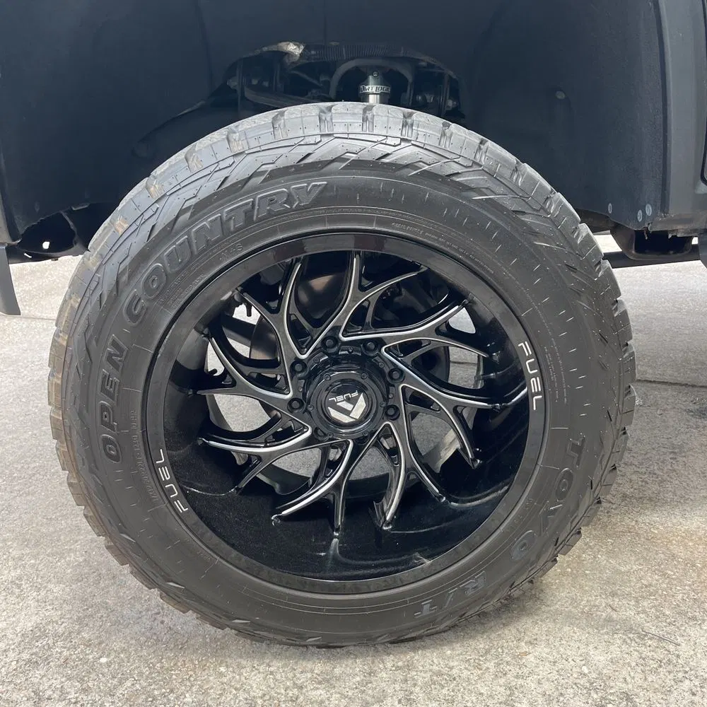2020 Chevrolet Silverado 2500 High Country