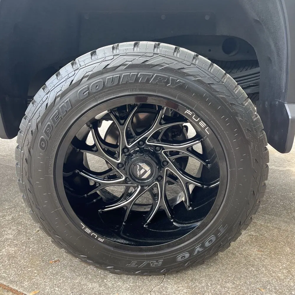 2020 Chevrolet Silverado 2500 High Country