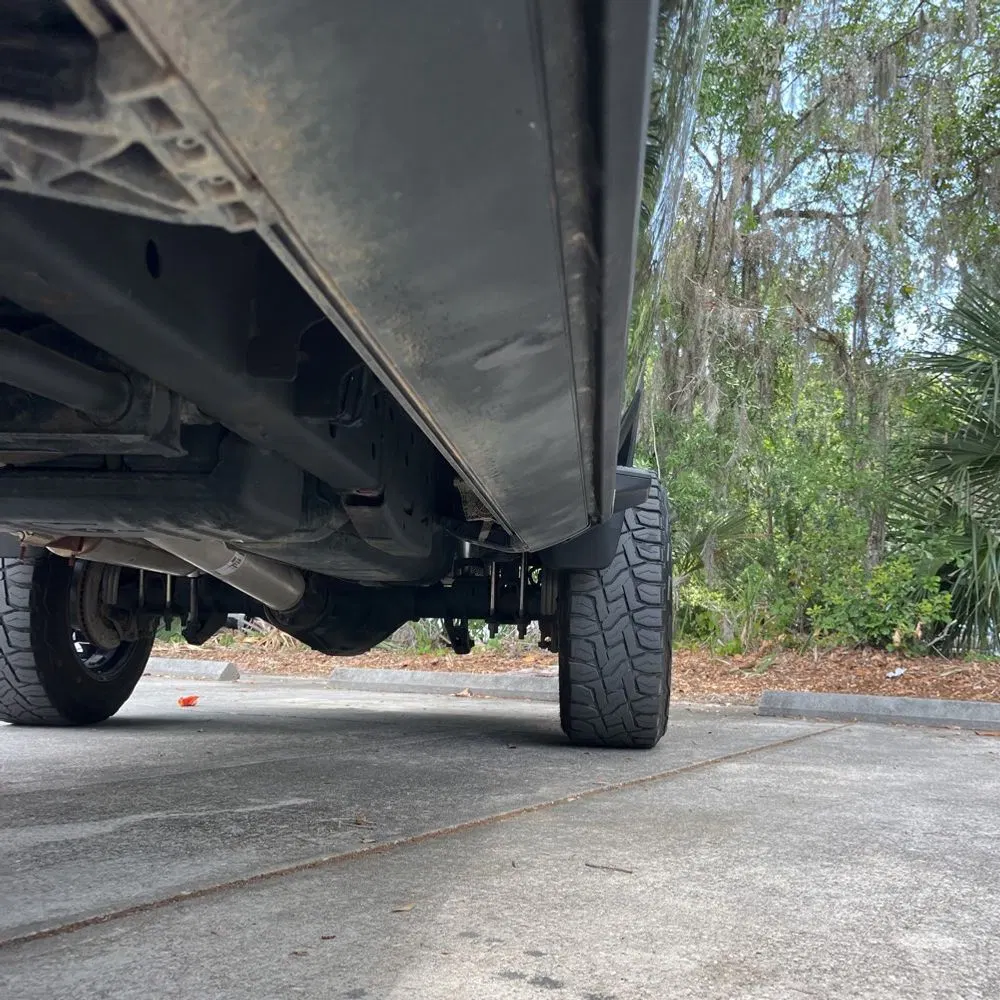 2020 Chevrolet Silverado 2500 High Country