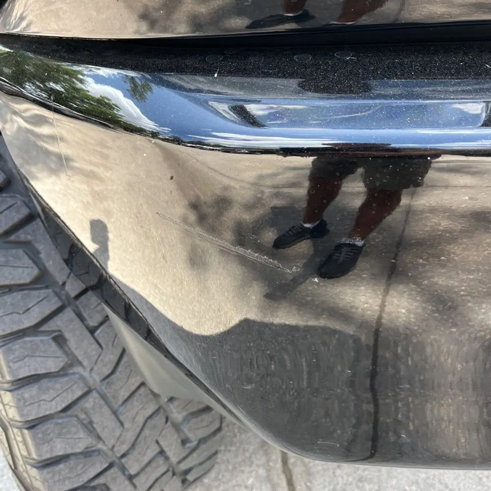 2020 Chevrolet Silverado 2500 High Country