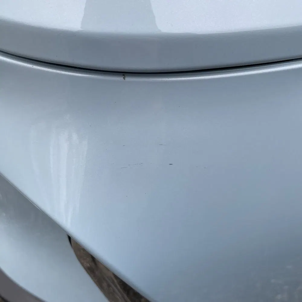 2024 Cadillac LYRIQ Luxury 1