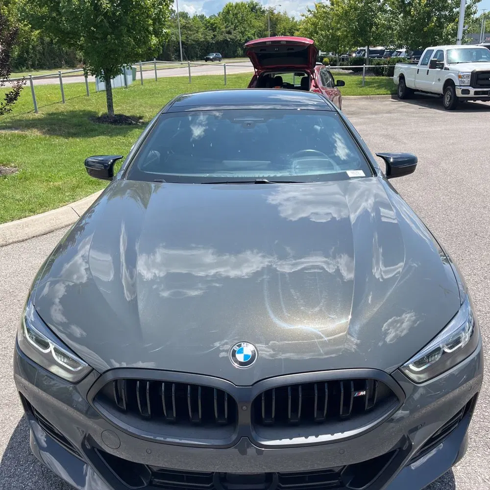 2024 BMW 8-Series M850xi