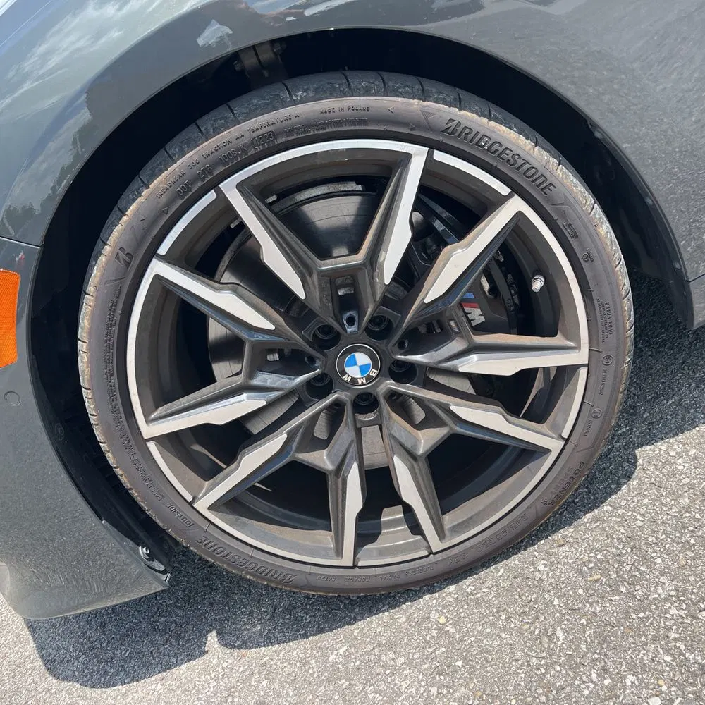 2024 BMW 8-Series M850xi