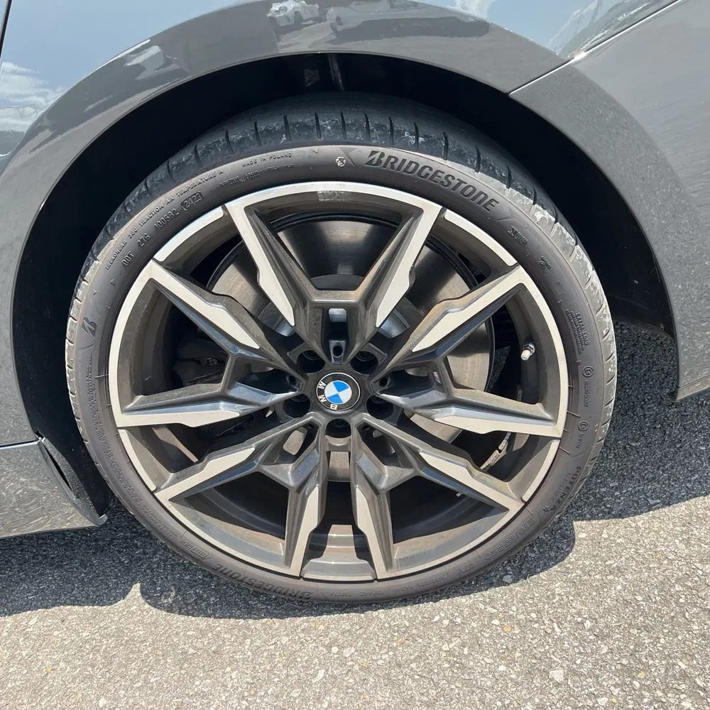 2024 BMW 8-Series M850xi
