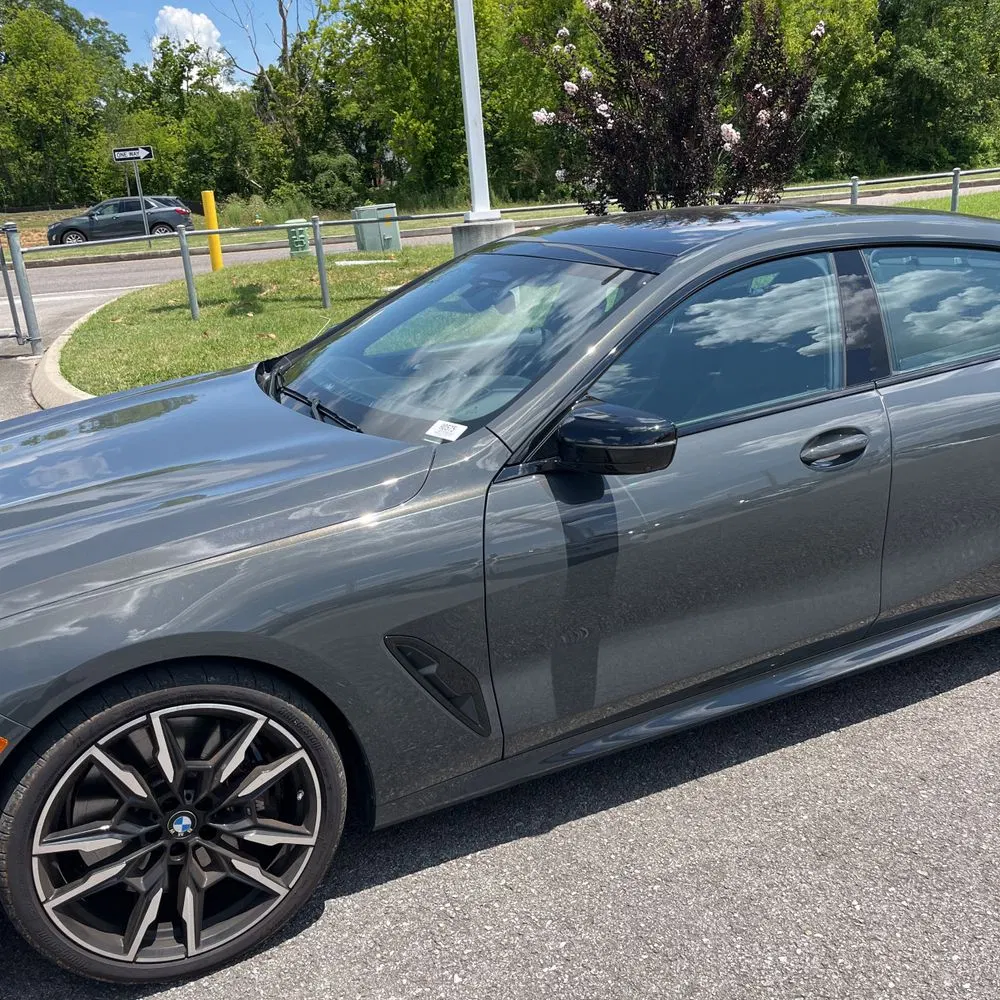 2024 BMW 8-Series M850xi