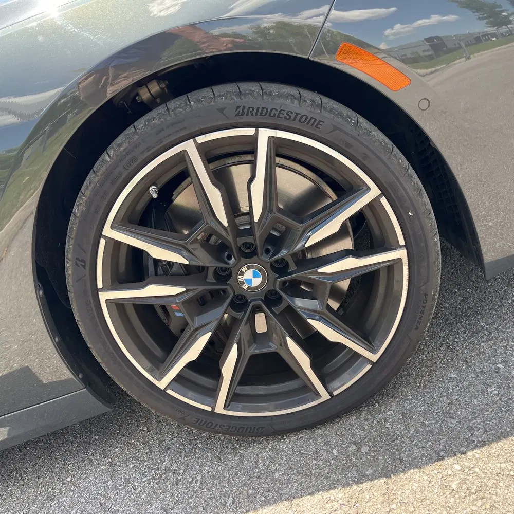 2024 BMW 8-Series M850xi