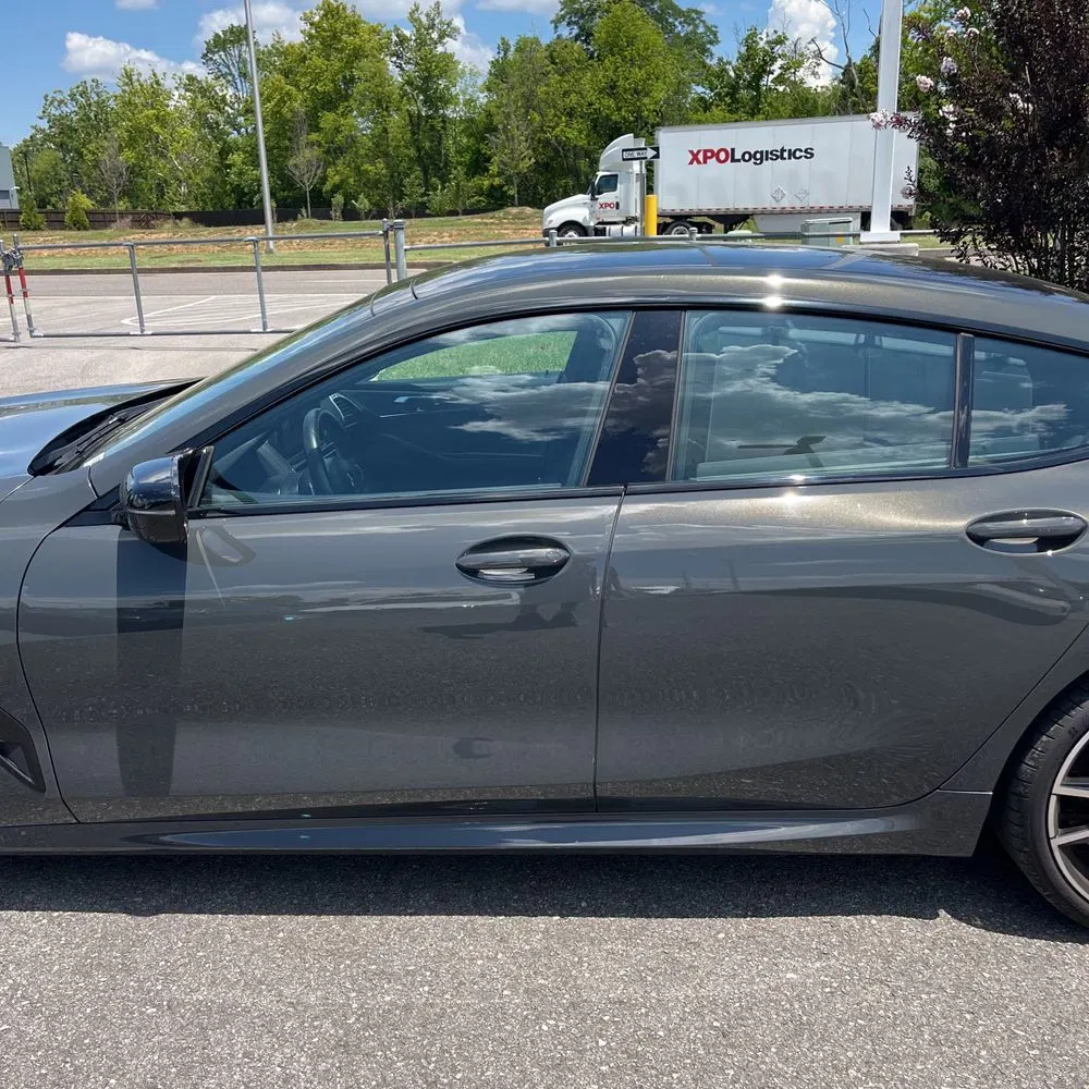 2024 BMW 8-Series M850xi