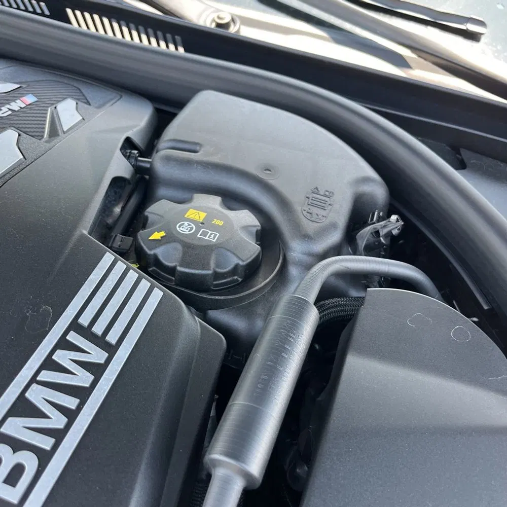 2024 BMW 8-Series M850xi