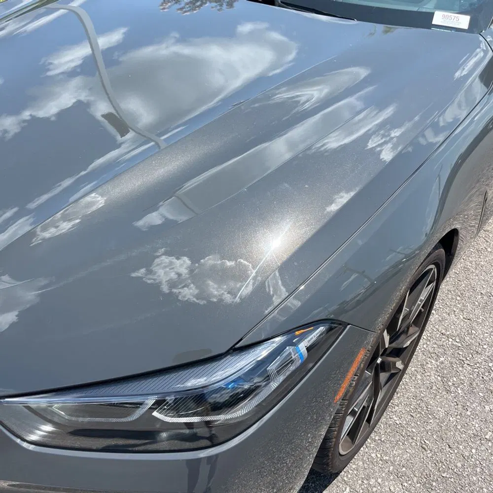 2024 BMW 8-Series M850xi