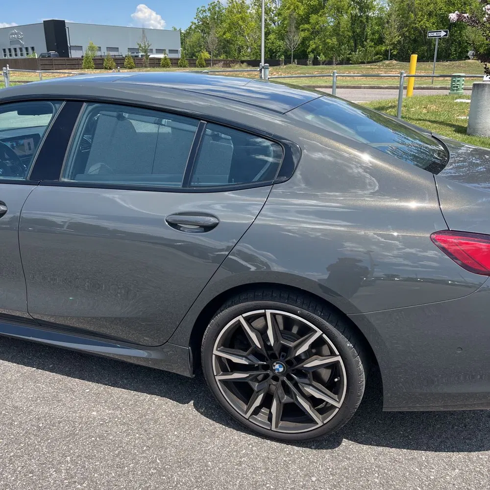 2024 BMW 8-Series M850xi