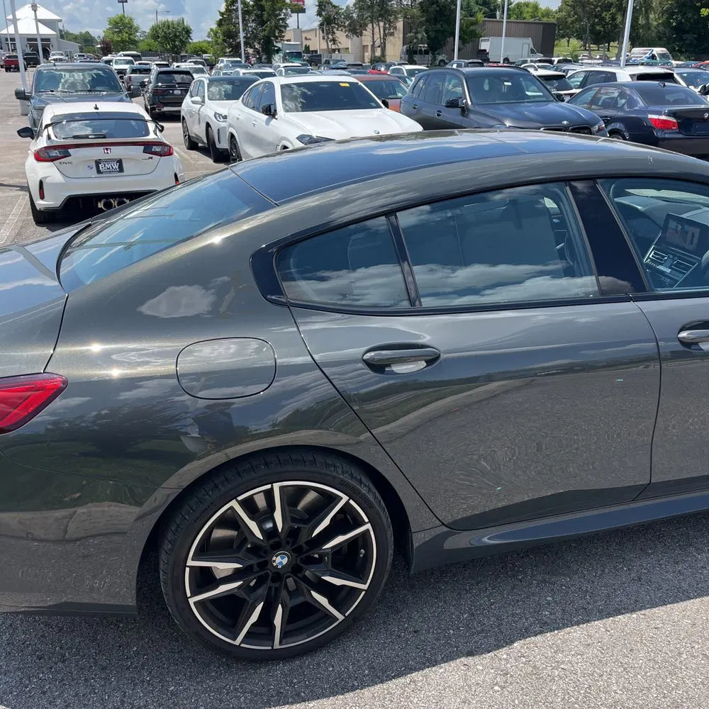 2024 BMW 8-Series M850xi