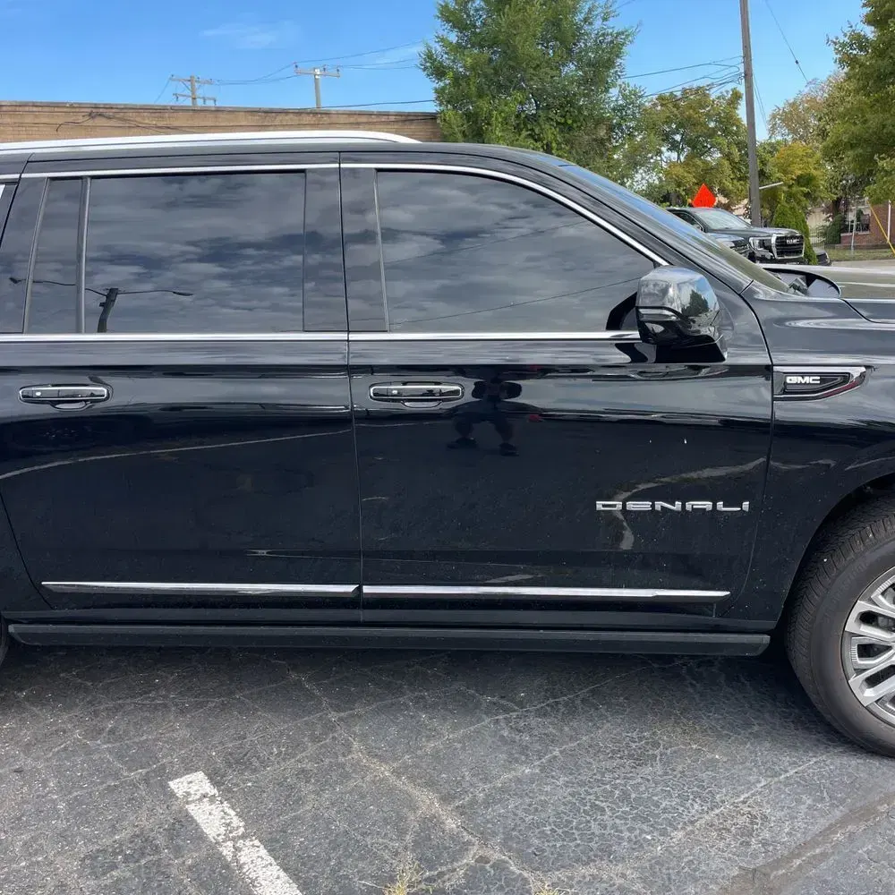 2024 GMC Yukon XL Denali Ultimate