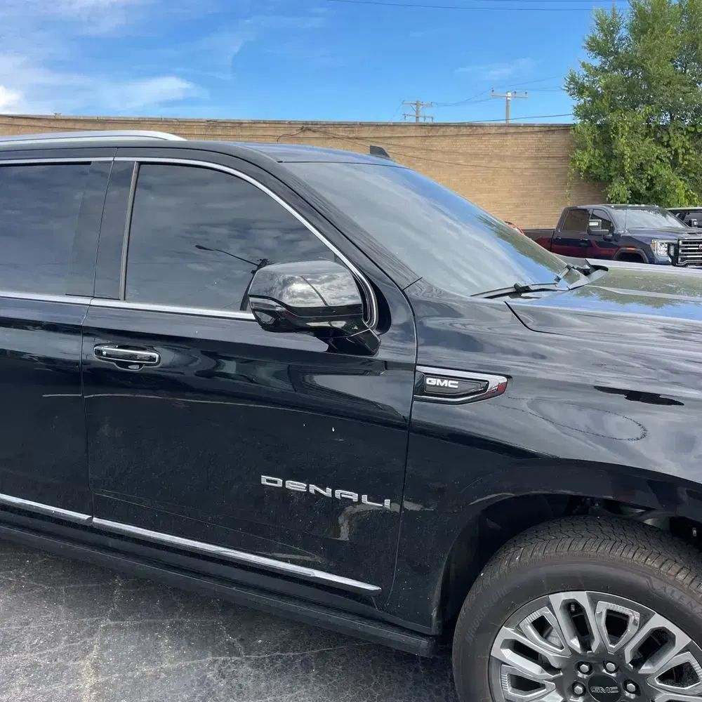 2024 GMC Yukon XL Denali Ultimate