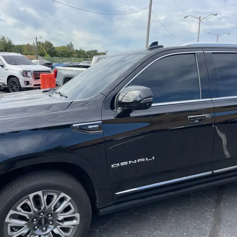 2024 GMC Yukon XL Denali Ultimate