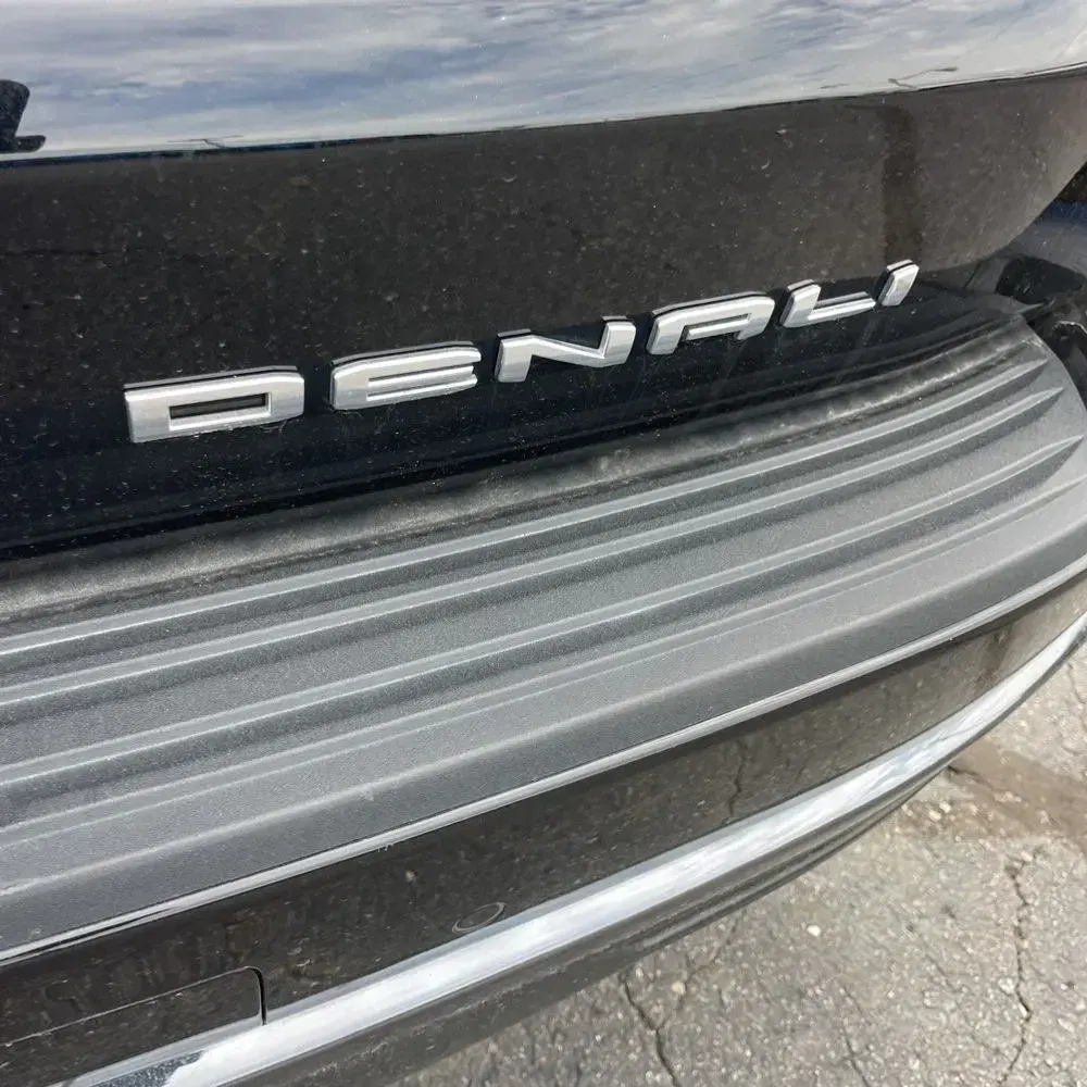 2024 GMC Yukon XL Denali Ultimate