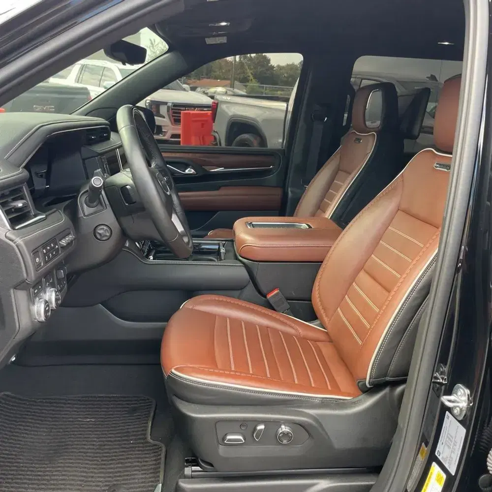 2024 GMC Yukon XL Denali Ultimate