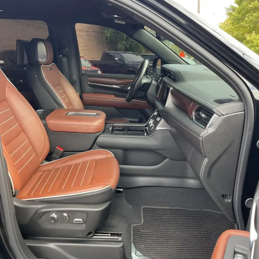 2024 GMC Yukon XL Denali Ultimate